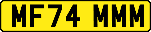 MF74MMM