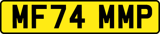 MF74MMP
