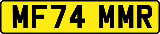 MF74MMR