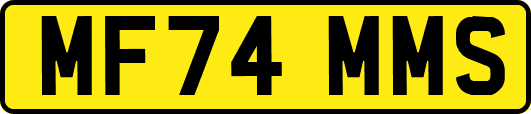 MF74MMS