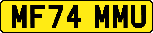 MF74MMU