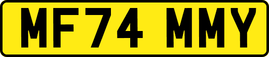 MF74MMY