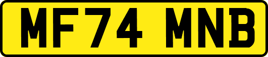 MF74MNB