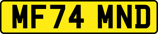 MF74MND