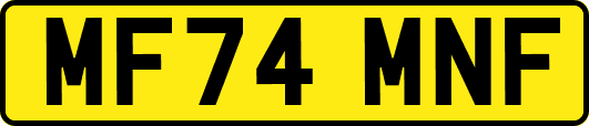 MF74MNF