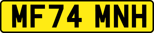 MF74MNH