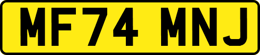 MF74MNJ