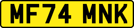 MF74MNK