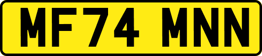 MF74MNN