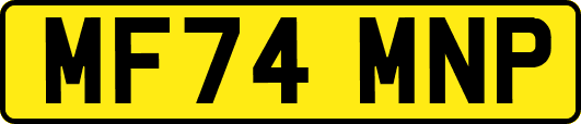 MF74MNP