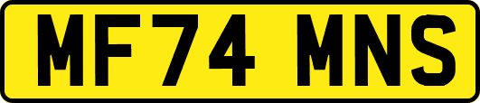 MF74MNS
