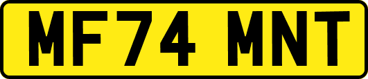 MF74MNT