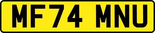 MF74MNU