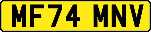 MF74MNV