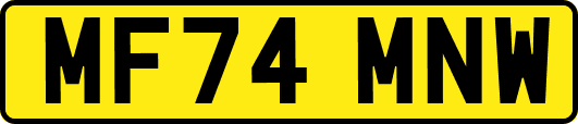 MF74MNW