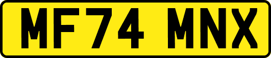 MF74MNX