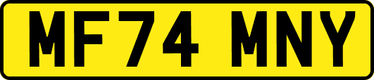 MF74MNY
