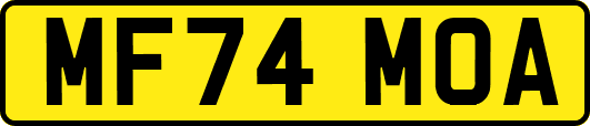 MF74MOA
