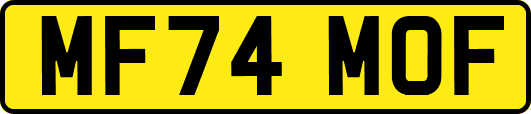 MF74MOF