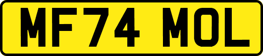 MF74MOL