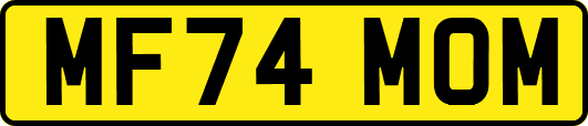 MF74MOM