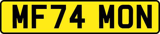 MF74MON