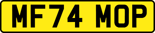 MF74MOP