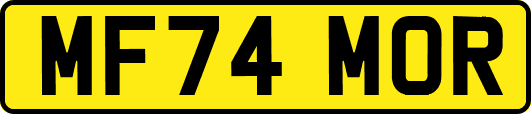 MF74MOR