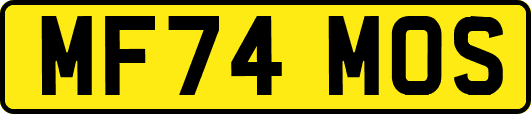 MF74MOS