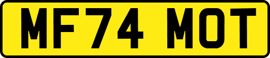 MF74MOT