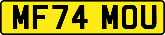 MF74MOU