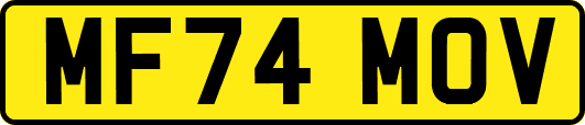 MF74MOV