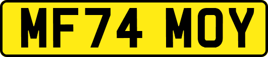 MF74MOY