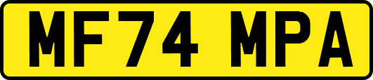 MF74MPA