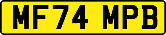 MF74MPB