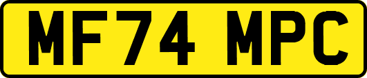 MF74MPC