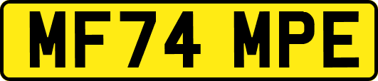 MF74MPE