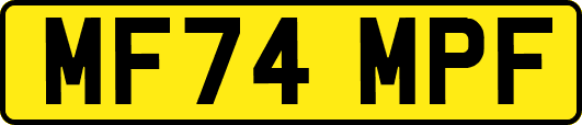 MF74MPF