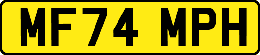 MF74MPH