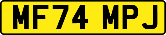 MF74MPJ