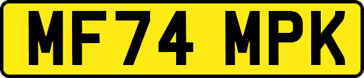 MF74MPK
