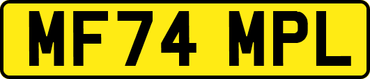 MF74MPL