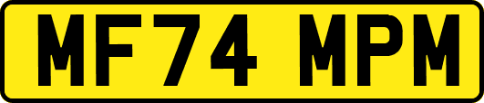 MF74MPM