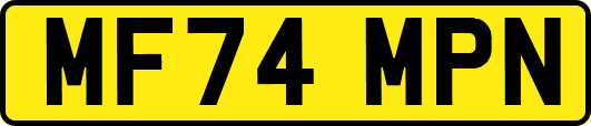 MF74MPN