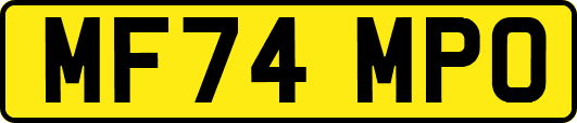 MF74MPO