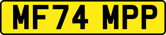 MF74MPP