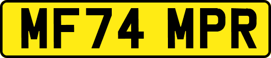 MF74MPR