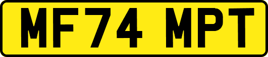 MF74MPT