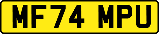MF74MPU