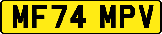 MF74MPV